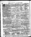 Royal Gazette of Jamaica Saturday 15 April 1780 Page 8