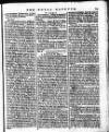 Royal Gazette of Jamaica Saturday 22 April 1780 Page 5