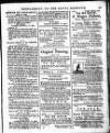 Royal Gazette of Jamaica Saturday 22 April 1780 Page 11