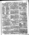 Royal Gazette of Jamaica Saturday 22 April 1780 Page 13