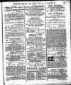 Royal Gazette of Jamaica Saturday 22 April 1780 Page 15