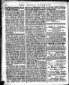 Royal Gazette of Jamaica Saturday 29 April 1780 Page 2
