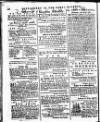 Royal Gazette of Jamaica Saturday 29 April 1780 Page 10