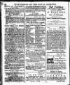 Royal Gazette of Jamaica Saturday 29 April 1780 Page 12