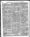 Royal Gazette of Jamaica Saturday 29 April 1780 Page 14