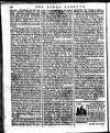 Royal Gazette of Jamaica Saturday 13 May 1780 Page 2