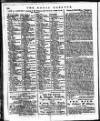 Royal Gazette of Jamaica Saturday 13 May 1780 Page 6