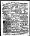 Royal Gazette of Jamaica Saturday 13 May 1780 Page 8