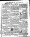 Royal Gazette of Jamaica Saturday 13 May 1780 Page 11