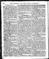 Royal Gazette of Jamaica Saturday 13 May 1780 Page 14