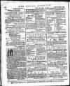 Royal Gazette of Jamaica Saturday 20 May 1780 Page 8