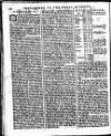 Royal Gazette of Jamaica Saturday 20 May 1780 Page 10