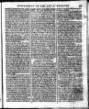 Royal Gazette of Jamaica Saturday 20 May 1780 Page 11