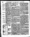 Royal Gazette of Jamaica Saturday 20 May 1780 Page 12