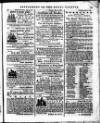 Royal Gazette of Jamaica Saturday 20 May 1780 Page 15