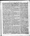 Royal Gazette of Jamaica Saturday 27 May 1780 Page 3