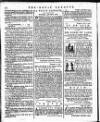 Royal Gazette of Jamaica Saturday 27 May 1780 Page 4