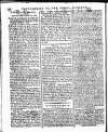 Royal Gazette of Jamaica Saturday 27 May 1780 Page 10