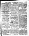 Royal Gazette of Jamaica Saturday 27 May 1780 Page 11