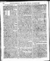 Royal Gazette of Jamaica Saturday 27 May 1780 Page 14