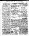 Royal Gazette of Jamaica Saturday 27 May 1780 Page 15