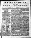 Royal Gazette of Jamaica Saturday 03 June 1780 Page 9