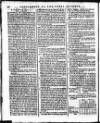 Royal Gazette of Jamaica Saturday 03 June 1780 Page 10