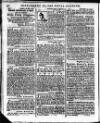 Royal Gazette of Jamaica Saturday 03 June 1780 Page 16