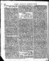 Royal Gazette of Jamaica Saturday 10 June 1780 Page 6