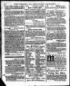 Royal Gazette of Jamaica Saturday 10 June 1780 Page 10