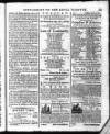 Royal Gazette of Jamaica Saturday 17 June 1780 Page 11