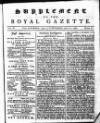 Royal Gazette of Jamaica Saturday 24 June 1780 Page 9