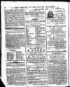 Royal Gazette of Jamaica Saturday 24 June 1780 Page 10
