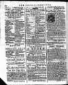 Royal Gazette of Jamaica Saturday 01 July 1780 Page 4