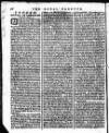 Royal Gazette of Jamaica Saturday 22 July 1780 Page 2