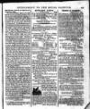 Royal Gazette of Jamaica Saturday 22 July 1780 Page 11