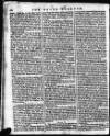 Royal Gazette of Jamaica Saturday 12 August 1780 Page 2