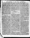 Royal Gazette of Jamaica Saturday 19 August 1780 Page 10