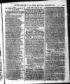 Royal Gazette of Jamaica Saturday 26 August 1780 Page 11