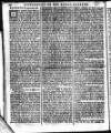 Royal Gazette of Jamaica Saturday 26 August 1780 Page 14