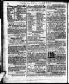 Royal Gazette of Jamaica Saturday 23 September 1780 Page 8