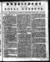 Royal Gazette of Jamaica Saturday 23 September 1780 Page 9