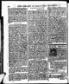 Royal Gazette of Jamaica Saturday 23 September 1780 Page 10