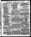 Royal Gazette of Jamaica Saturday 23 September 1780 Page 11