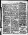 Royal Gazette of Jamaica Saturday 23 September 1780 Page 14