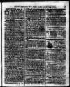Royal Gazette of Jamaica Saturday 07 October 1780 Page 11