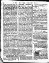 Royal Gazette of Jamaica Saturday 11 November 1780 Page 2