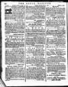 Royal Gazette of Jamaica Saturday 11 November 1780 Page 4