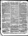 Royal Gazette of Jamaica Saturday 11 November 1780 Page 8