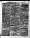 Royal Gazette of Jamaica Saturday 11 November 1780 Page 11